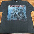 Bathory - TShirt or Longsleeve - Bathory Octagon 2001 T Shirt XL