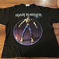 Iron Maiden - TShirt or Longsleeve - Iron Maiden – T Shirt XL 1999 Ed Hunter World Tour