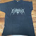 Empaligon - TShirt or Longsleeve - Empaligon Satanic Holocaust Legion T-Shirt XL 1999