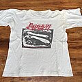 Pungent Stench - TShirt or Longsleeve - 1990 Pungent Stench - For God Your Soul... For Me Your Flesh L