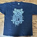 Arsis - TShirt or Longsleeve - 2004 Arsis Shirt XXL Worship Depraved