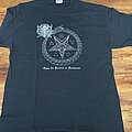 The True Frost - TShirt or Longsleeve - The True Frost Frost Open The Portals to Darkness Shirt XL 2003