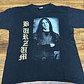 Burzum - TShirt or Longsleeve - 90s Burzum XL T Shirt Varg Vikernes