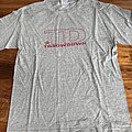 Throwdown - TShirt or Longsleeve - Throwdown Shirt L Indecision Records 90s