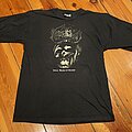 Marduk - TShirt or Longsleeve - Marduk Funeral Marches and Warsongs T-Shirt 2004 XL