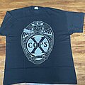 Gwar - TShirt or Longsleeve - X-Cops Gwar Shirt XL you fucked up! 1995