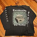 Summoning - TShirt or Longsleeve - Summoning Dol Guldur 1996 LS XL