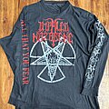 Impaled Nazarene - TShirt or Longsleeve - Impaled Nazarene All that you Fear LS T-Shirt XL 2003
