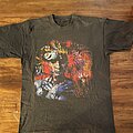 Paradise Lost - TShirt or Longsleeve - Paradise Lost 1995 Summer Festivals Tour Shirt L