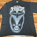 Immortal - TShirt or Longsleeve - Immortal - Nebular Ravens Winter Shirt XL 1997