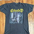 Entombed - TShirt or Longsleeve - Entombed - Left Hand Path T-Shirt 1990 XL
