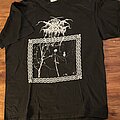 Darkthrone - TShirt or Longsleeve - Darkthrone Taakeferd Shirt 1999 Under A Funeral Moon XL