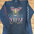 Monstrosity - TShirt or Longsleeve - Monstrosity LS Shirt 1992 XL Imperial Doom