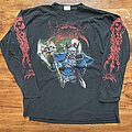 Bal-Sagoth - TShirt or Longsleeve - Bal-Sagoth - Bow Yield Kneel! LS