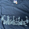 Dark Legions - TShirt or Longsleeve - 2006 Dark Legions Shirt XL Satänic Deströyer