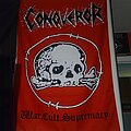 Conqueror - Other Collectable - Conqueror W.C.S. flag
