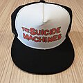 The Suicide Machine - Other Collectable - The suicide machine  trucker cap