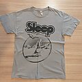 Sleep - TShirt or Longsleeve - Sleep