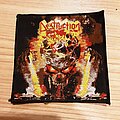 Destruction - Patch - Destruction patch