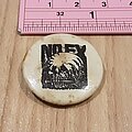 Nofx - Pin / Badge - Nofx Skullhead