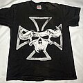 Danzig - TShirt or Longsleeve - 1992 Danzig tee