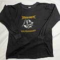 Megadeth - TShirt or Longsleeve - Megadeth Youthanasia