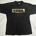 Tool - TShirt or Longsleeve - TOOL all Indians no cheifs