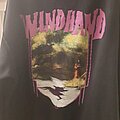 Windhand - Hooded Top / Sweater - Windhand 2019 tour hoodie