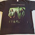 Type O Negative - TShirt or Longsleeve - Type o negative skeleton crew 1999