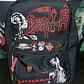 Death - Other Collectable - Death Human Bag