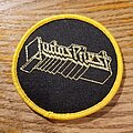 Judas Priest - Patch - Judas Priest round patch