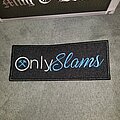 Onlyslams - Patch - Onlyslams Patch