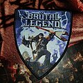 Brutal Legend - Patch - Brutal Legend Patch