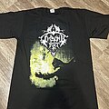 Limbonic Art - TShirt or Longsleeve - Limbonic art - Phantasmagoria