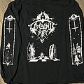 Limbonic Art - TShirt or Longsleeve - Limbonic art