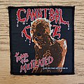 Cannibal Corpse - Patch - Cannibal Corpse - Tomb of the Mutilated patch