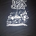 Holy Cost - TShirt or Longsleeve - Holy Cost - God Shave the Queen