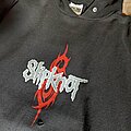 Slipknot - Hooded Top / Sweater - Slipknot "Barcode" Hoodie