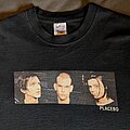 Placebo - TShirt or Longsleeve - Placebo "Black Market Music" Tour Shirt