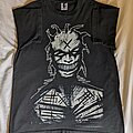 White Zombie - TShirt or Longsleeve - White Zombie "Astro Creep" Shirt