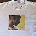 Sade - TShirt or Longsleeve - Sade "Lovers Rock Tour 2001" Shirt