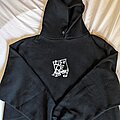 Life Of Agony - Hooded Top / Sweater - Life Of Agony "Ugly" Hoodie