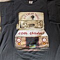 Coal Chamber - TShirt or Longsleeve - Coal Chamber "Ice Cream Truck" Tee