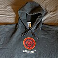 Embodyment - Hooded Top / Sweater - Embodyment "E S T . 1993" Hoodie