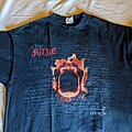 Kittie - TShirt or Longsleeve - Kittie "Oracle Album Cover" Shirt