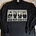 Atari Teenage Riot - TShirt or Longsleeve - Atari Teenage Riot "Destroy 2000 Years Of Culture" Shirt