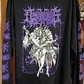 Decomposition Of Entrails - TShirt or Longsleeve - decomposition of entrails