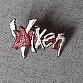 Vixen - Pin / Badge - Vixen badge