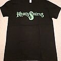 Heavysaurus - TShirt or Longsleeve - Heavysaurus shirt