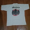 MENTORS - TShirt or Longsleeve - Mentors - Woman From Sodom